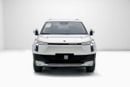 نامي 06 Vigo EV - Silver Inside Beige | Export Only