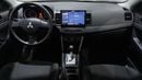 Mitsubishi Lancer EX GLX 2017 | AED 550/Month | 0 DP | 30 Day Return | Warranty | Service History