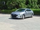 Hyundai Elantra GL