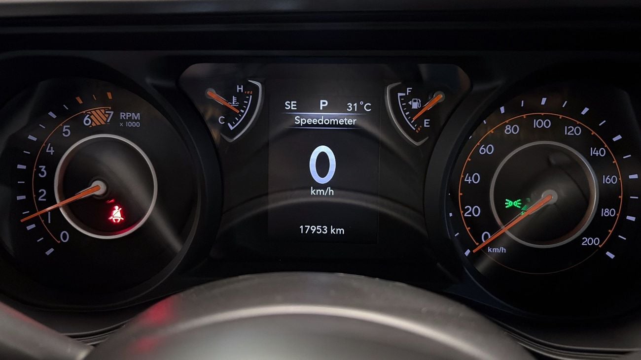Jeep Wrangler SPORT | Guaranteed Warranty | 0 Down Payment