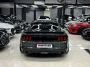 Ford Mustang GT PREMIUM