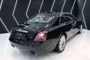 رولز رويس جوست Standard EWB Std 6.6L