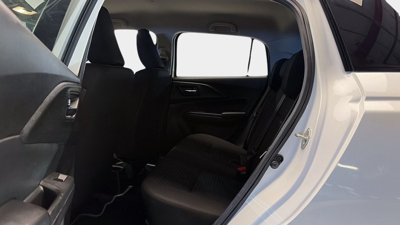 Suzuki Swift GL+ | Guaranteed Warranty | 0 Down Payment
