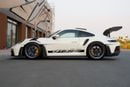 Porsche 911 GT3RS