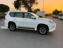 Lexus GX460 GX 460 GCC Specs - Well Maintained