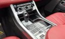 Land Rover Range Rover Sport SUPERCHARGED