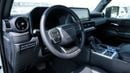 Toyota Prado ALL ROUNDER G TURBU 2.4 All-Rounder WITH RADAR GCC SPEC