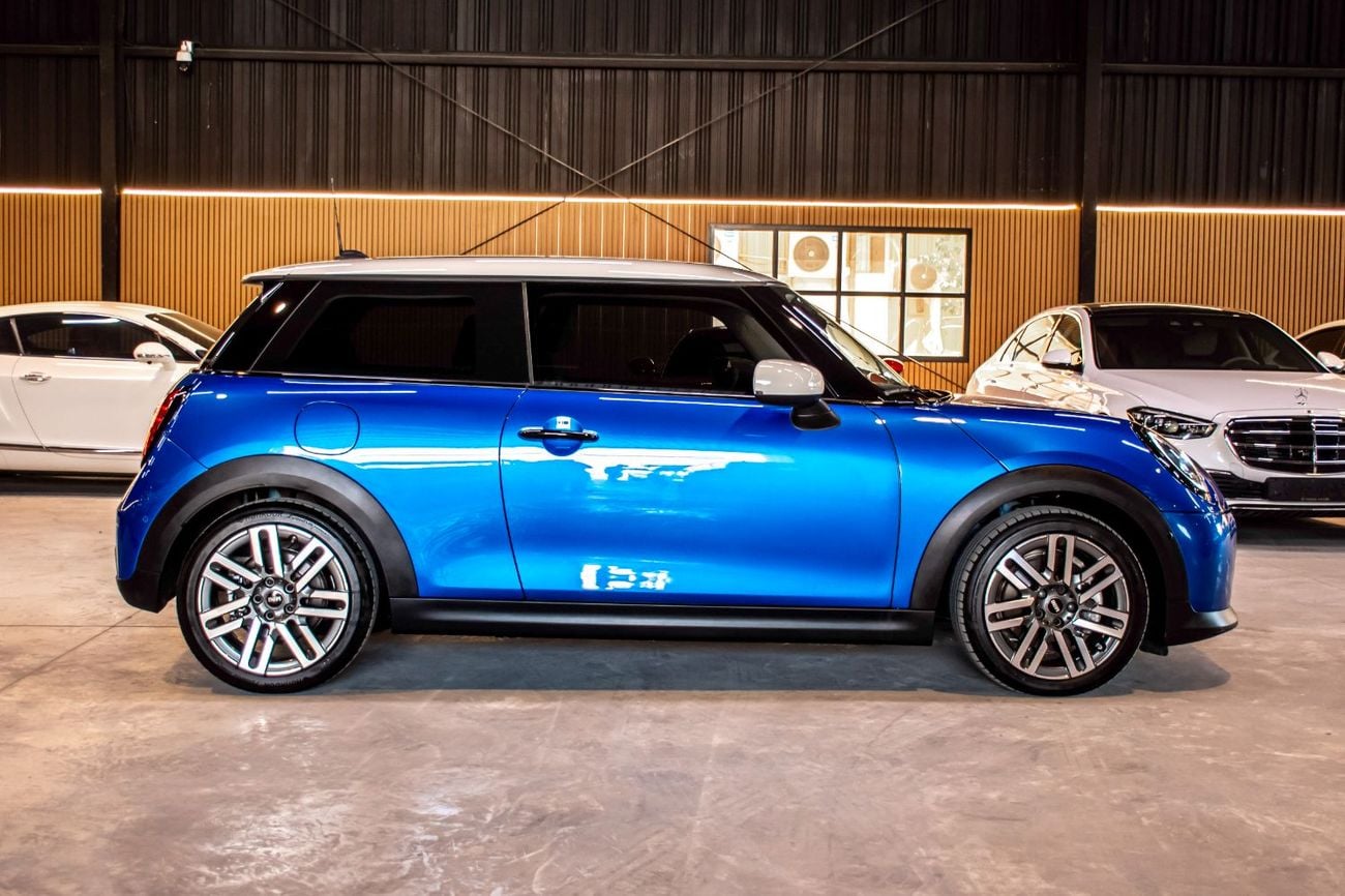 Mini Cooper C