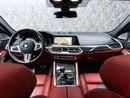 BMW X6 M Competition