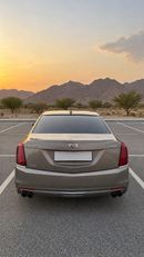 Cadillac CT6 PLATINUM