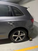 Audi Q5 40 TFSI