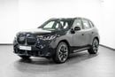 BMW X3 20 XDRIVE SPORT MASTERCLASS