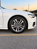 Audi A6 45 TFSI