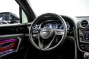 Bentley Bentayga V8 | GCC Spec