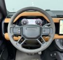 Land Rover Defender 110 CARPATHIAN EDITION P525