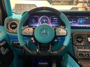 Mercedes Benz G63 AMG MRCEDES BENZ G63 / / ONLY 13000 KM / BRABUS G800 / SPECIAL COLOR / FULL CARBON FIBER