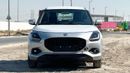 Suzuki Swift GLX