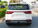 Lexus LX700h