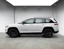 Jeep Grand Cherokee ALTITUDE Black Edition • 0% DP Available • FDSH • Warranty • GCC Specs