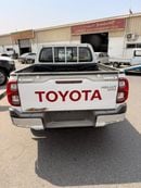 Toyota Hilux SR5 Toyota Hilux Petrol Automatic 4x4