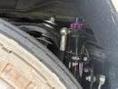 Toyota Land Cruiser GXR LC300 | 4.0L V6 Petrol | Custom off-road high-clearance front bumper with integrated skid plate, Hig