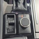 Toyota Sequoia HYBRID