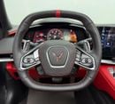 Chevrolet Corvette STINGRAY 3LT Z51