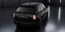 رولز رويس كولينان BLACK BADGE