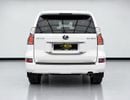 لكزس GX 460 PREMIER