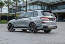 بي أم دبليو X7 M60i XDRIVE | 6,365 P.M | 0% Downpayment | BMW Warranty!