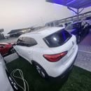 أم جي HS LUXURY