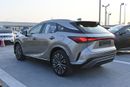 لكزس RX 350h Luxury 2.5L Hybrid 2026 Lexus RX350h Luxury 2.5L Hybrid AWD
