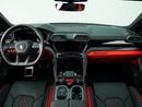 Lamborghini Urus S WARRANTY 2 years | S | V8