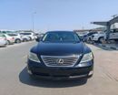 Lexus LS460 LWB 5ST