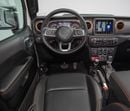 Jeep Gladiator SAND RUNNER