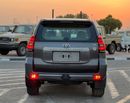 Toyota Prado 2022 Toyota Prado TX 2.7L V4- AWD 4x4 - No accident - 2 key Rear Sensor -