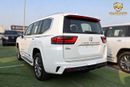 Toyota Land Cruiser VXR