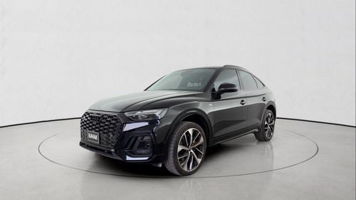 Audi Q5 45 TFSI S-LINE | Guaranteed Warranty | 0 Down Payment