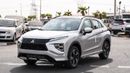 Mitsubishi Eclipse Cross GLS HIGH LINE Brand New – 1.5L Petrol 2WD Automatic – J40 – GCC 2027 – Export Only