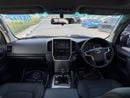 Toyota Land Cruiser GXR Right Hand Drive