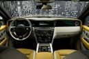 Rolls Royce Cullinan SILVER BADGE