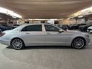 Mercedes Maybach S500 Maybach MERCEDES MAYBACH S-CLASS 2016 | 6 BUTTONS | REAR SEAT COMFORT PACKAGE | LOW MILEAGE!