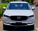 مازدا CX5 GL 1100/- شهريًا | دول مجلس التعاون الخليجي | رحلات بحرية، كاميرا، نظام تحديد المواقع العالمي (GPS) | خ