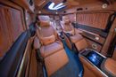 مرسيدس بنز V 300 by Limgene I Finest Leather in the World Video