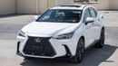 Lexus NX 350h PREMIER 2026 | 3 Years Warranty | For Local Registration +10%