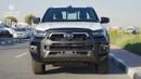 Toyota Hilux ADVENTURE - 2.8L - with Radar - 360 Camera - Diff Lock - GCC Specs