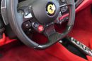 Ferrari F8 Tributo STANDARD