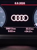 Audi A3 35 TFSI Audi A3 35 TFSI 2022 GCC