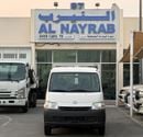 تويوتا لايت آيس ستاندارد