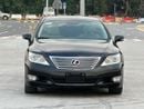 لكزس LS 460 بريمير SWB